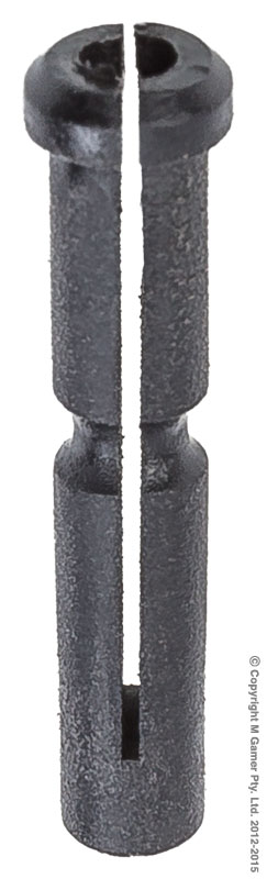 Adaptor Collet for 3.2mm Blade